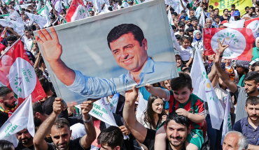  Photo by Mehmet Masum Suer/SOPA Images/LightRocket via Getty Images.