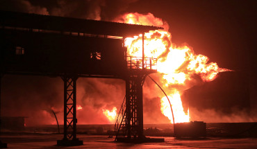 Photo by AFP via Getty Images