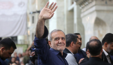 Photo by Fatemeh Bahrami/Anadolu via Getty Images