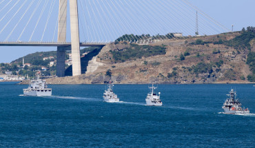 Photo by Yörük Işık