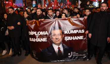 Photo by Ugur Yildirim/ dia images via Getty Images