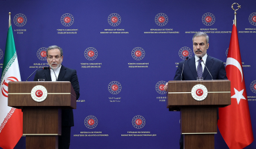 Photo by ADEM ALTAN/AFP via Getty Images