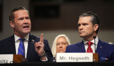 Photo by Andrew Harnik/Getty Images