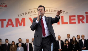 Photo by Yasin Akgul/AFP via Getty Images