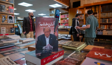 Photo by Morteza Nikoubazl/NurPhoto via Getty Images
