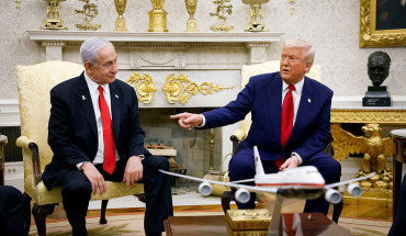 Photo by Kevin Dietsch/Getty Images