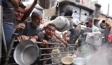 Photo by Bahsar Taleb/AFP via Getty Images (2385)