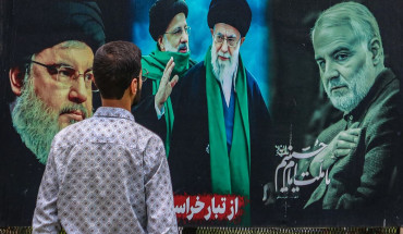 Photo by Firdous Nazir/NurPhoto via Getty Images