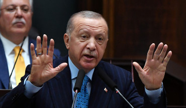 Photo by Mustafa Istemi/ dia images via Getty Images