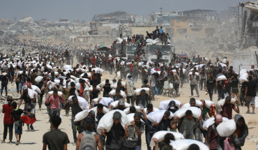 Photo by Bashar Taleb/AFP via Getty Images