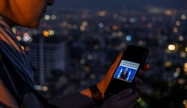 Photo by SASAN/Middle East Images/AFP via Getty Images