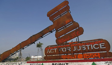 Photo by Joseph Eid/AFP via Getty Images