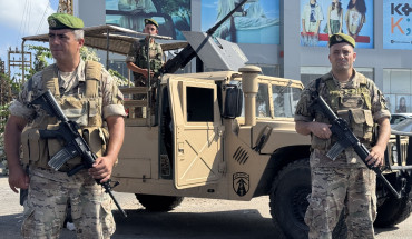 Photo by Ahmad Kaddoura/Anadolu via Getty Images