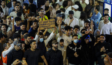 Photo by Abdel Majid Bziouat/AFP via Getty Images