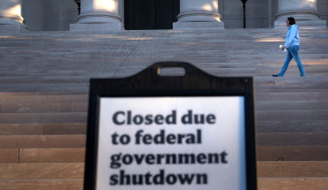 Photo by BRENDAN SMIALOWSKI/AFP via Getty Images