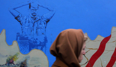 Photo credit BEHROUZ MEHRI/AFP via Getty Images