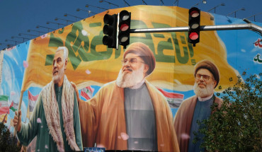 Photo by Kaveh Kazemi/Getty Images