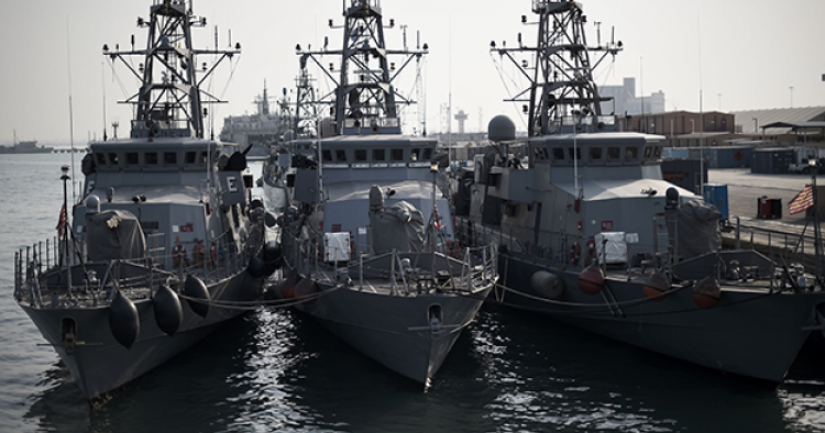 Fleet Bahrain