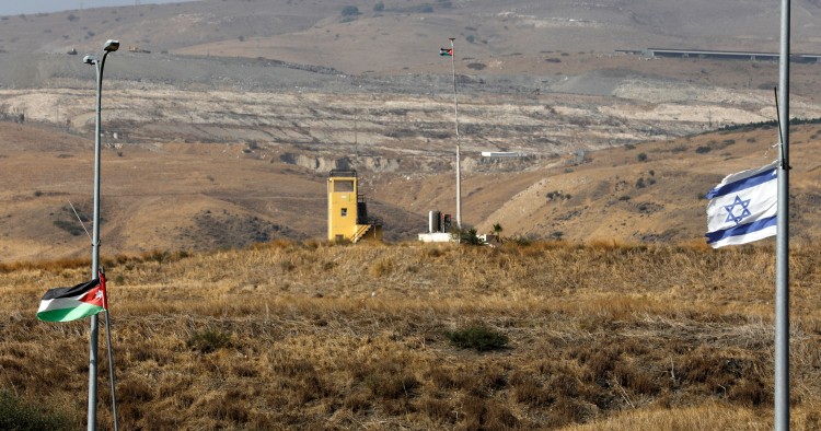 Al-baqura land