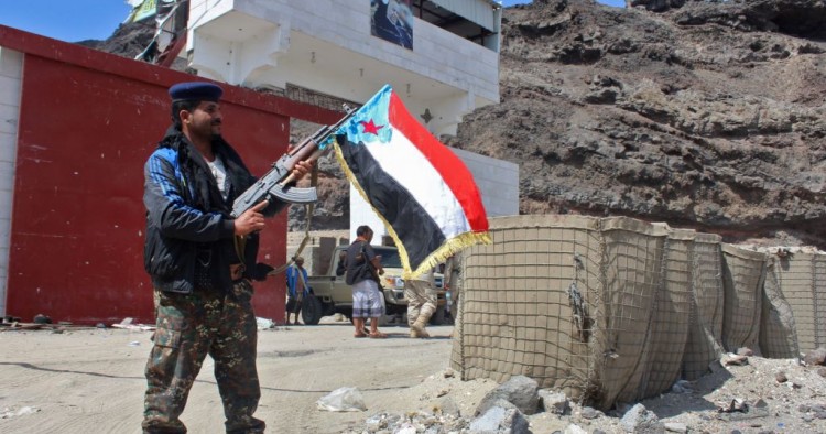 Security in South Yemen | Middle East Institute