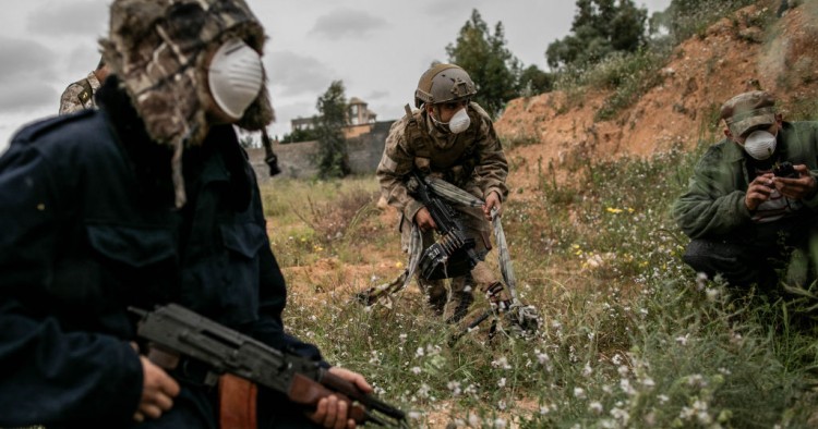 Photo by Amru Salahuddien/Anadolu Agency via Getty Images