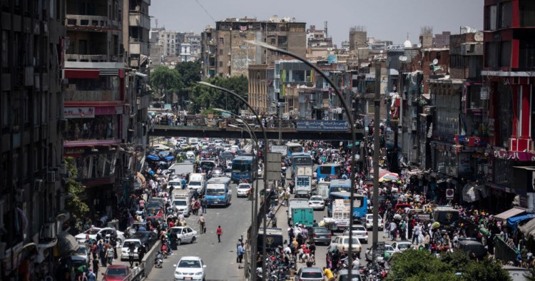 Photo by Gehad Hamdy/picture alliance via Getty Images