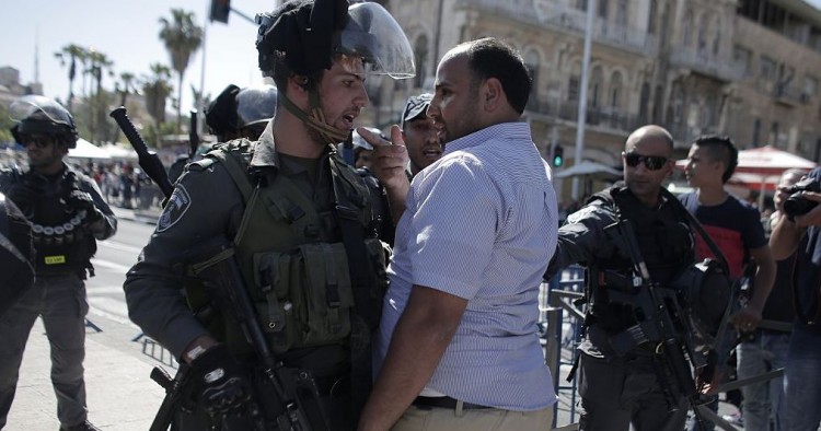 Photo by AHMAD GHARABLI/AFP via Getty Images