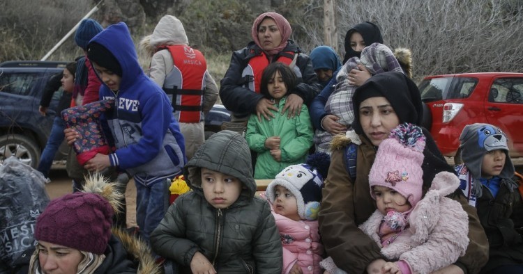 Photo by Ayhan Mehmet/Anadolu Agency via Getty Images