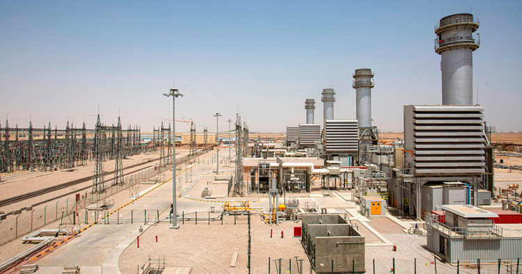 dato bibel sten Fixing Iraq's power sector | Middle East Institute