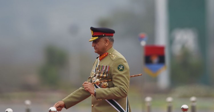 Photo by FAROOQ NAEEM/AFP via Getty Images