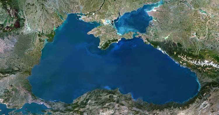 Election 2020: The Future of U.S.-Black Sea Relations | Middle East Institute