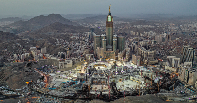 Photo by AFP via Getty Images