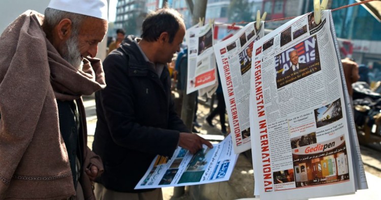 Photo by WAKIL KOHSAR/AFP via Getty Images