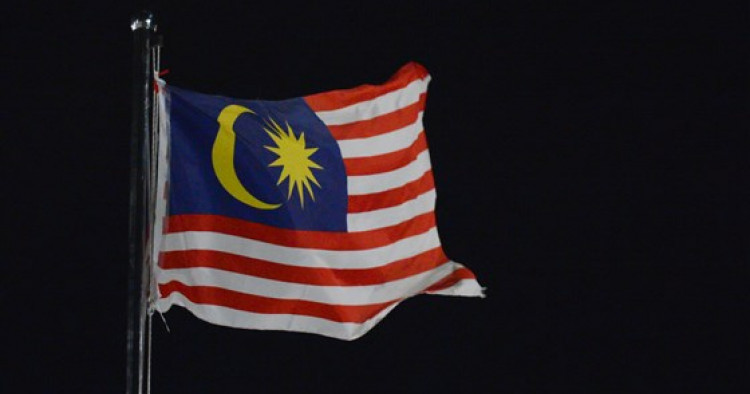 Malaysia Flag