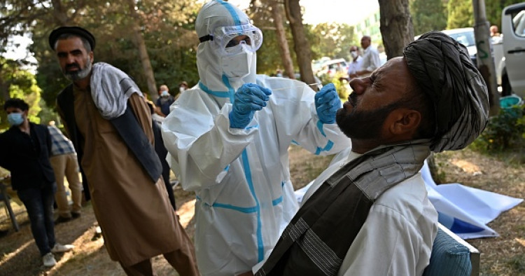  (Photo by WAKIL KOHSAR/AFP via Getty Images)