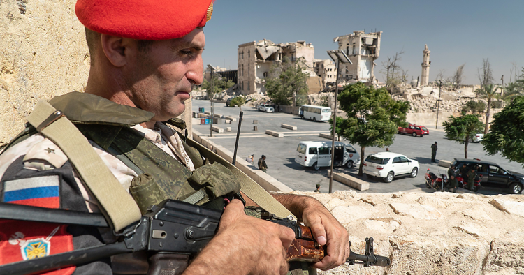 Photo by ANDREI BORODULIN/AFP via Getty Images