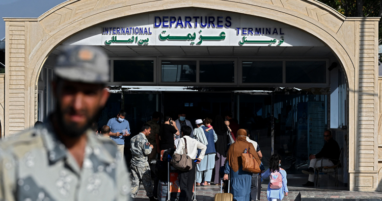 Photo by SAJJAD HUSSAIN/AFP via Getty Images