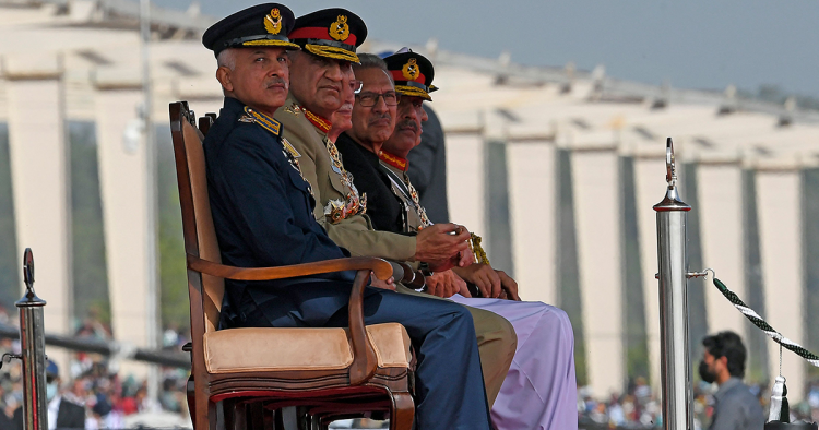 Photo by AAMIR QURESHI/AFP via Getty Images