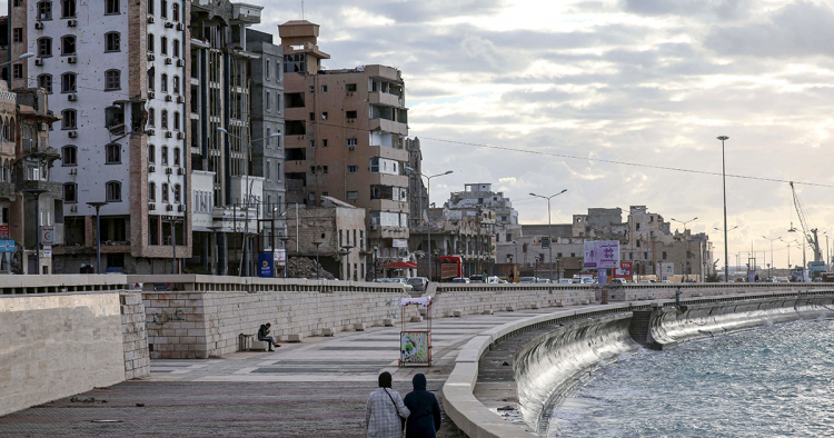 Photo by ABDULLAH DOMA/AFP via Getty Images