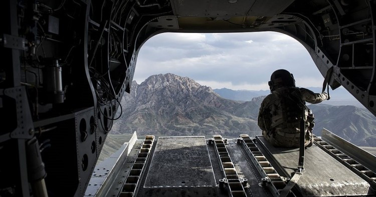 Photo by BRENDAN SMIALOWSKI/AFP via Getty Images