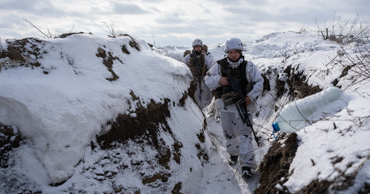 Photo by Stringer/Anadolu Agency via Getty Images