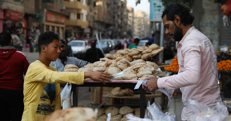 Photo by Ahmed Gomaa/Xinhua via Getty Images