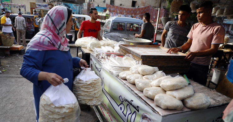 Photo by Ahmed Gomaa/Xinhua via Getty Images