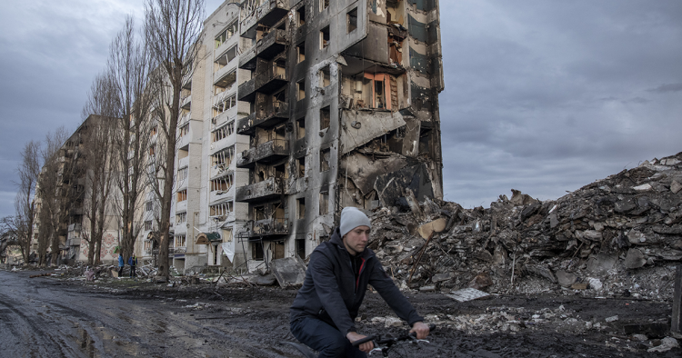 Photo by Narciso Contreras/Anadolu Agency via Getty Images