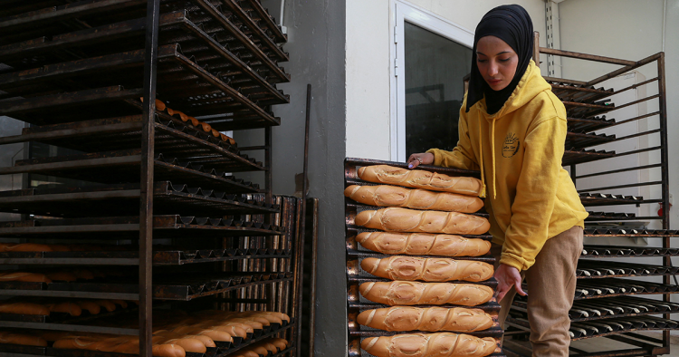 Photo by ANIS MILI/AFP via Getty Images