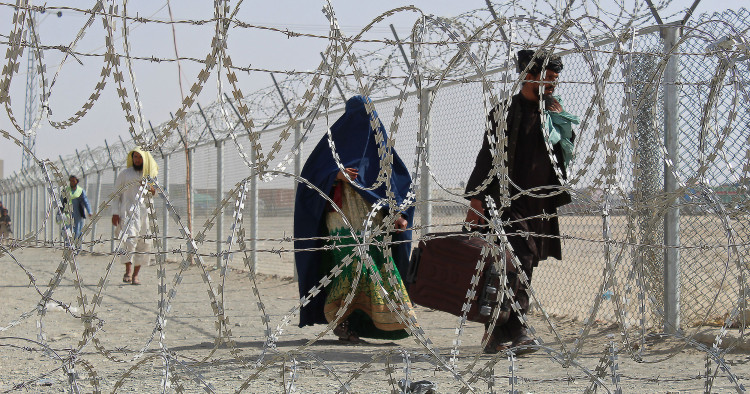 Photo by AFP via Getty Images