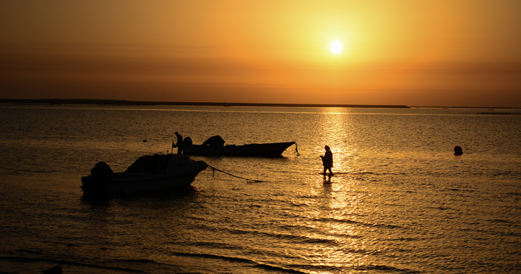 (Photo by Hussain Altareef/Pacific Press/LightRocket via Getty Images