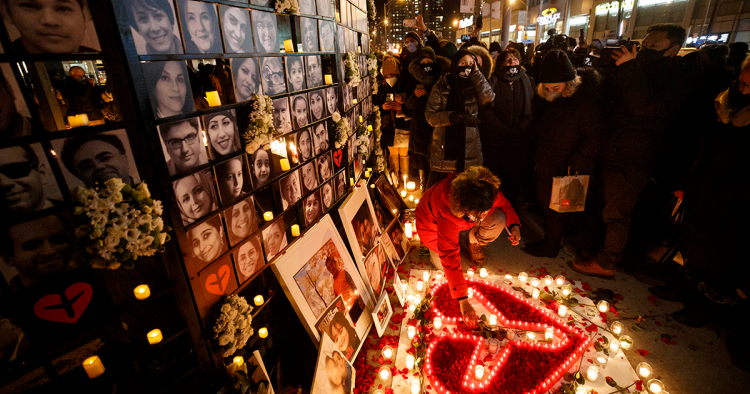 Photo by COLE BURSTON/AFP via Getty Images