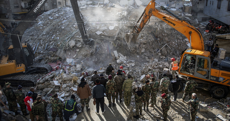 Photo by AFP via Getty Images