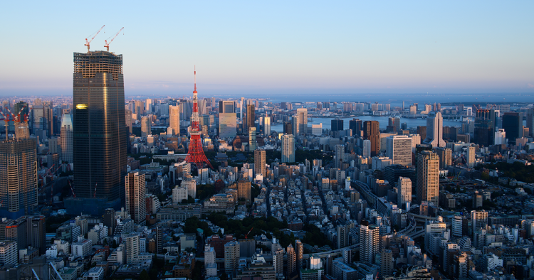 Photo by Akio Kon/Bloomberg via Getty Images